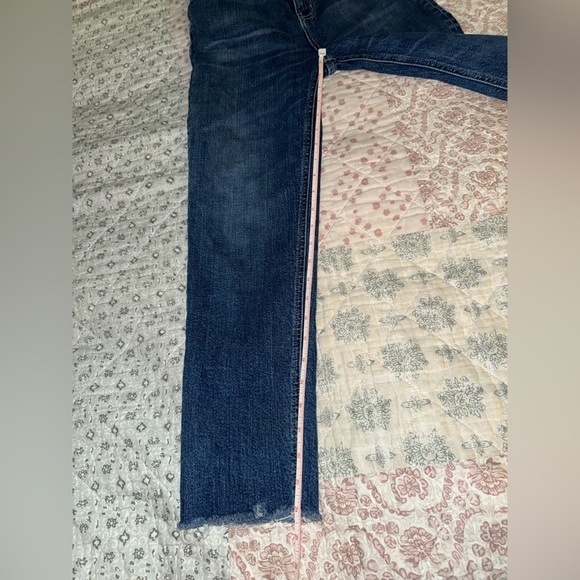 Baykanlar women’s girlfriend jeans. These were a sample pair. EUC - Picture 4 of 14